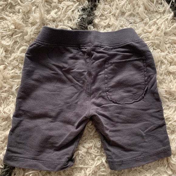Joah Love USA gray shorts size 3 - Picture 3 of 3